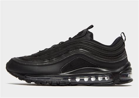 nike air max 97 new modell schwarz schwarz|nike air max 97 promo.